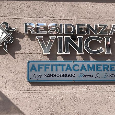 Residenza Vinci Room&Suite Pizzo  Esterno foto